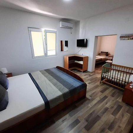 Stella Apartments Gevgelija Ruang foto