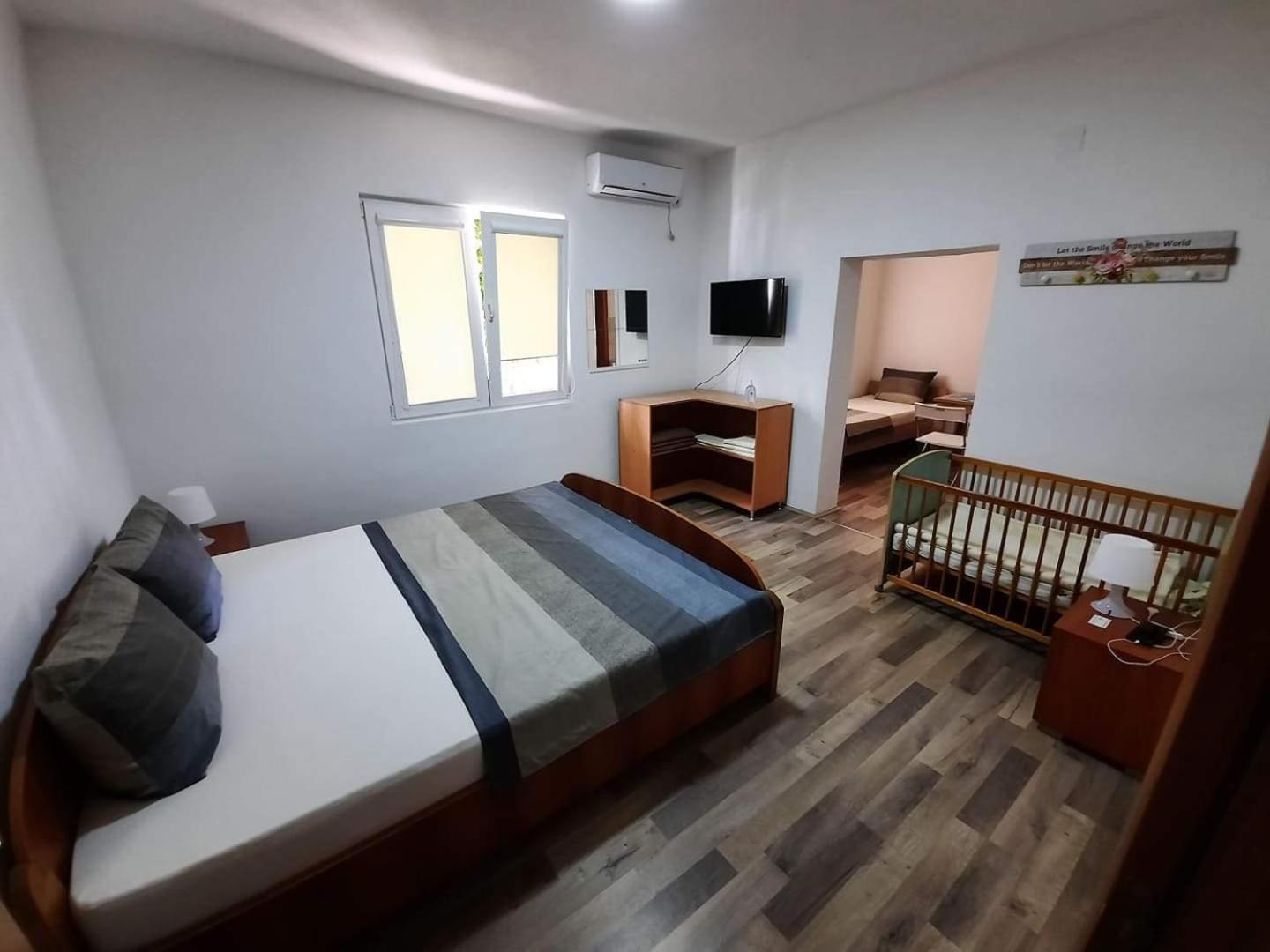 Stella Apartments Gevgelija Ruang foto