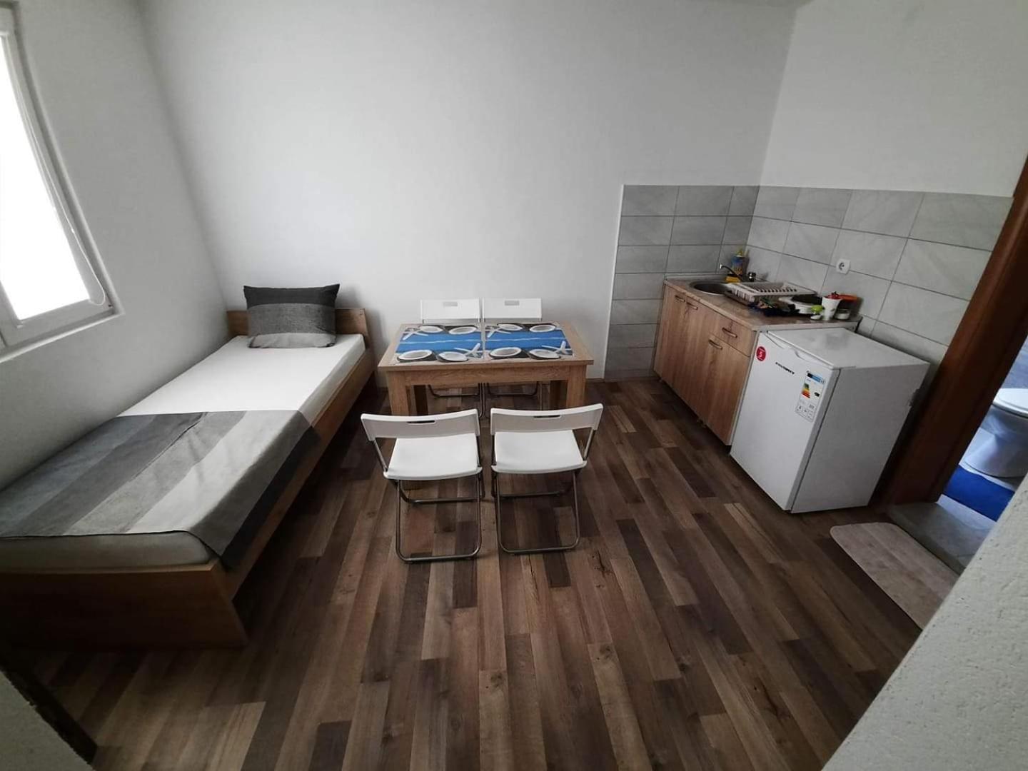 Stella Apartments Gevgelija Ruang foto