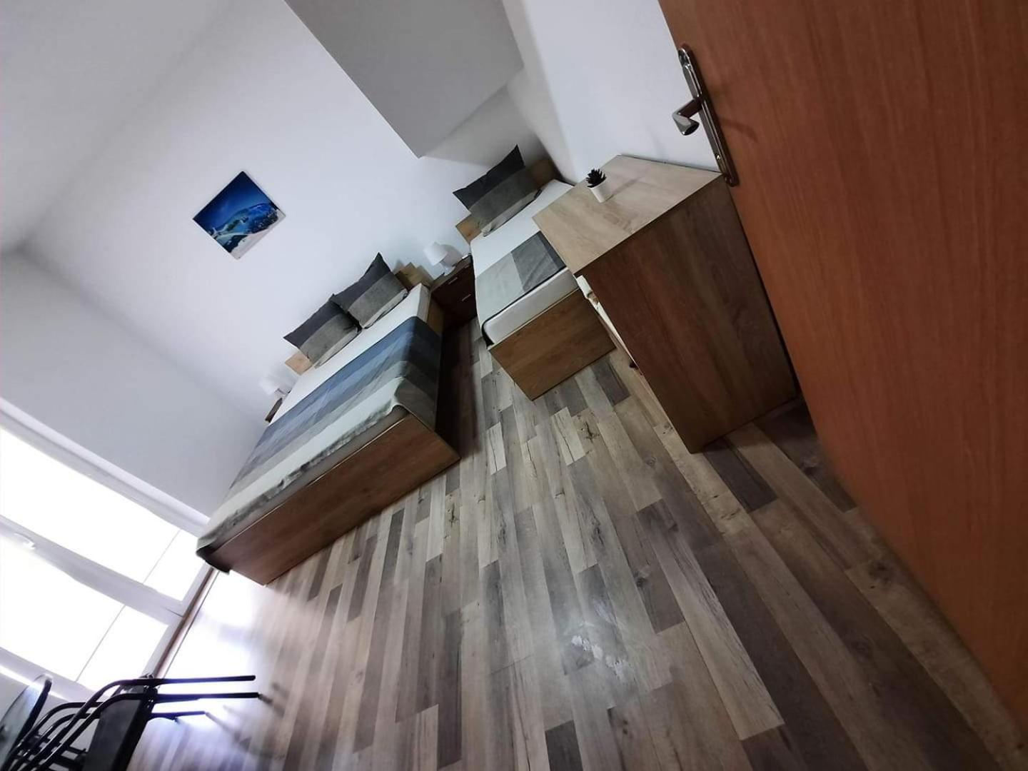 Stella Apartments Gevgelija Ruang foto